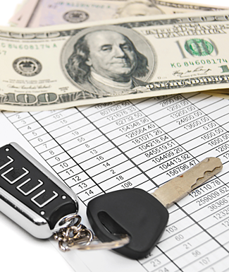 auto dealership consultant