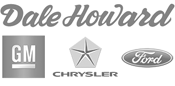 Dale Howard Auto Center logo